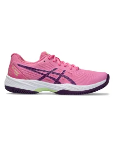 Asics Gel Game 9 Padel 1042a210 700 Mujer | Ofertas de pádel